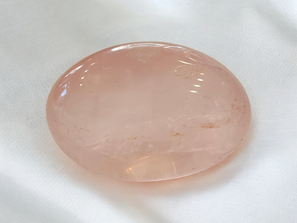 Pierre quartz rose